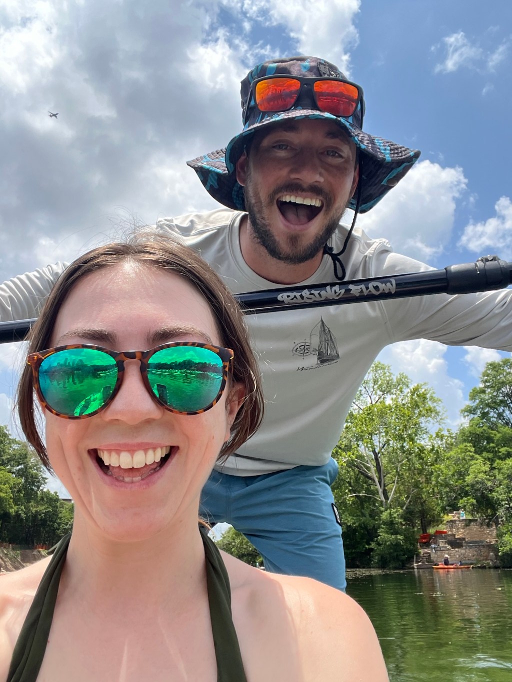 The Act of&nbsp;Unrooting