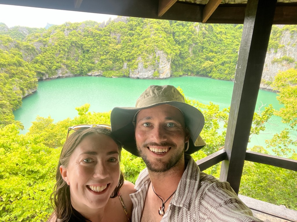 Ang Thong National&nbsp;Park